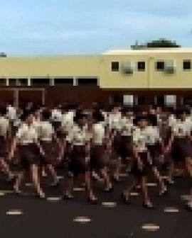 Imagem de Cobrança de mensalidades nos colégios militares é legal