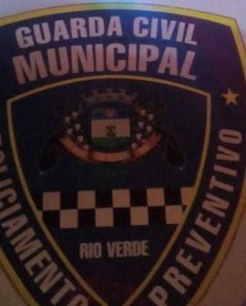 Imagem de Guarda Civil Municipal dispara arma em academia de Rio Verde