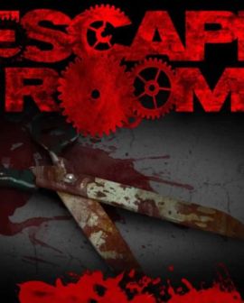 Imagem de Em cartaz: Escape Room