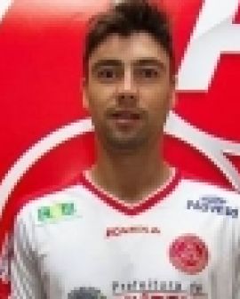Imagem de Pedro Oldoni fora da Anapolina