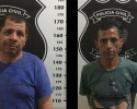Imagem de Polícia prende dupla autora de vários furtos