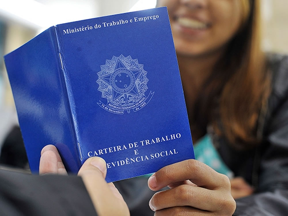 Imagem de Goiás cria 6,4 mil postos de emprego em abril, segundo Caged
