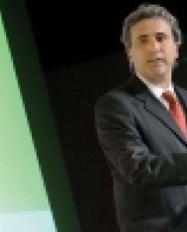 Imagem de Palestra analisa tendências de mercado