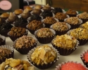 Imagem de Delícias do chocolate na Casa Cor Goiás 2012
