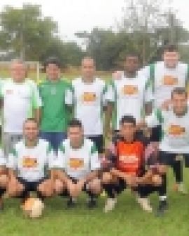 Imagem de Supermercado Explosão vence torneio