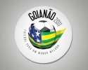 Imagem de Rodada de fogo