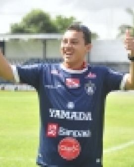 Imagem de Goianão 2013: Vila Nova apresenta meio-campo