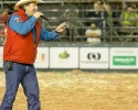 Imagem de Almir Cambra mais uma vez anima Rodeio de Rio Verde