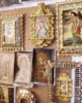 Imagem de Rio Verde sediará mostra de arte
