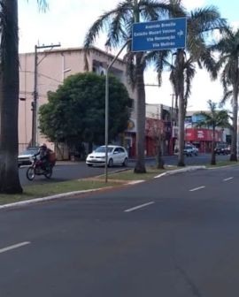 Imagem de Taxa de isolamento social sobe para 54% em Rio Verde