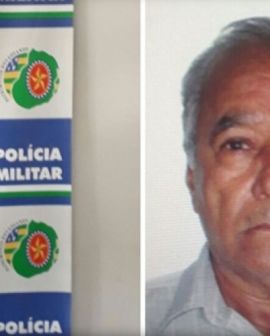 Imagem de Homem é condenado por latrocínio de taxista, em Jataí