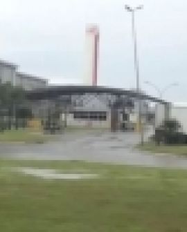 Imagem de Após interdição, BRF transfere aves de Mineiros para outras unidades