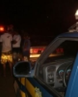 Imagem de Motorista retido pela PRF continua embriagado mais de 12 horas após a prisão