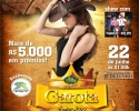 Imagem de Inscrições abertas para o Garota Rodeio 2013