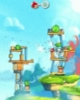 Imagem de Produtora de Angry Birds vai abrir estúdio em Londres