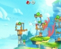 Imagem de Produtora de Angry Birds vai abrir estúdio em Londres