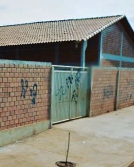 Imagem de Homem que abordava crianças na porta de escolas se dizendo policial é preso em Rio Verde