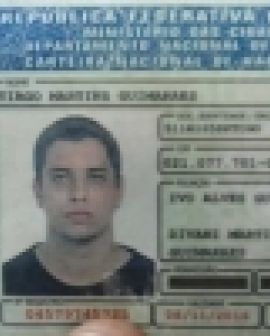Imagem de Jovem assassinado no Dona Gercina