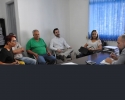 Imagem de Município traça metas para vacinar alunos da rede infantil de Educação