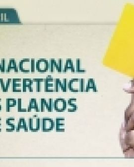 Imagem de Médicos protestam contra planos de saúde