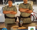 Imagem de Patrulha Maria da Penha realiza mais uma prisão