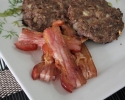 Imagem de Receita do dia: Bacon sem fumaça