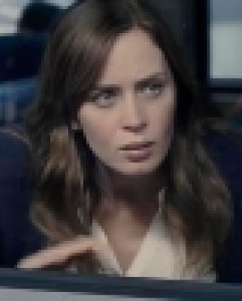 Imagem de Em cartaz: Garota no trem
