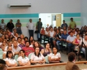 Imagem de Câmara aprova projeto sobre cargo dos professores do Município