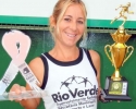 Imagem de A rio-verdense que não se cansa