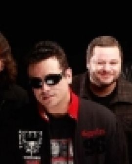 Imagem de Mr. Gyn faz show hoje