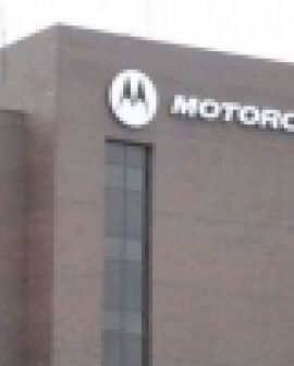 Imagem de Lenovo compra Motorola do Google por US$ 2,9 bilhões