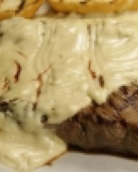 Imagem de Receita do dia: Maminha quatro queijos