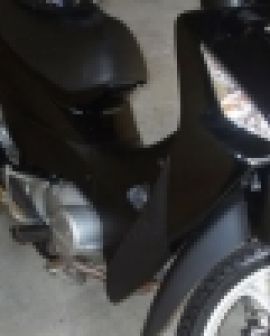 Imagem de Moto do Além ataca na Vila Borges