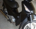 Imagem de Moto do Além ataca na Vila Borges