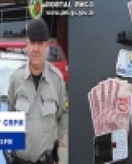 Imagem de Mais um traficante fora do mercado