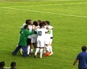 Imagem de Uma derrota doída