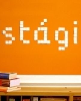Imagem de Vagas para estágio 08-03-2013