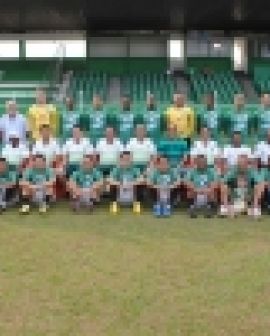 Imagem de Entrega das faixas