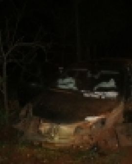 Imagem de Rio-verdense morre na BR-060