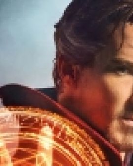 Imagem de Em cartaz: Dr. Estranho