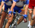 Imagem de Pedaladas fortes