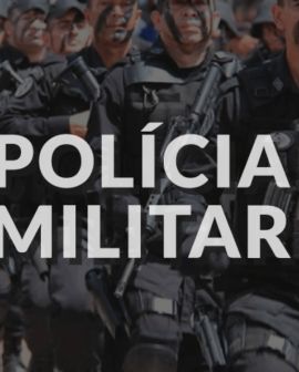 Imagem de José Nelto apresenta projeto de lei que dá autonomia à polícia militar dos Estados