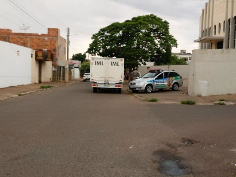 Imagem de Autor de crime bárbaro em Rio Verde é preso no Tocantins