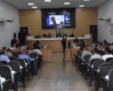 Imagem de Semana de sessões na Câmara inicia com diversos projetos