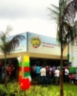 Imagem de Yes! Park é totalmente vendido em menos de 3 horas