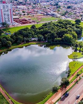 Imagem de Prefeitura de Jataí abre concurso com mais de 500 vagas