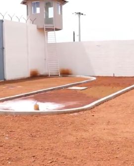 Imagem de Nova CPP será entregue na segunda