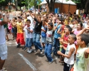 Imagem de Caravana da Cultura agita mais um bairro