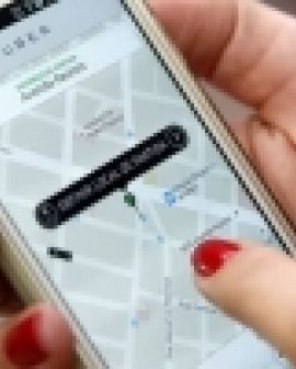 Imagem de Uber vai exigir cadastro de CPF para pagamentos em dinheiro
