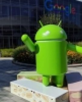 Imagem de Google pode enfrentar revés político com Trump